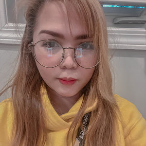 Meet your Posher, Heizel joy